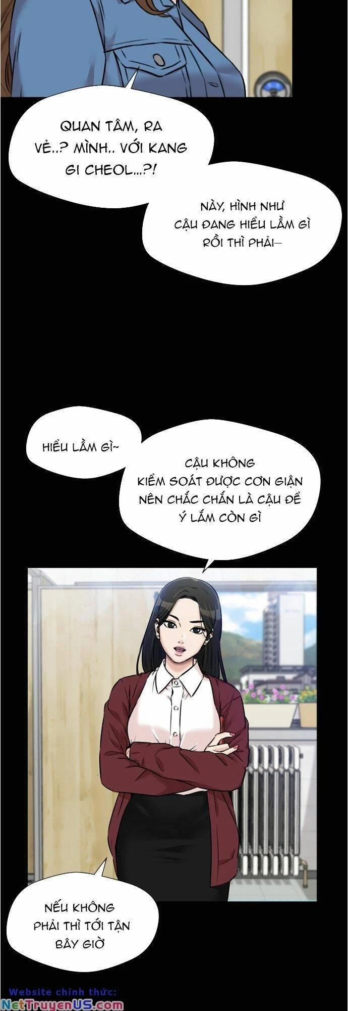 Khuôn Mặt Thiên Tài Chapter 144 - Trang 20