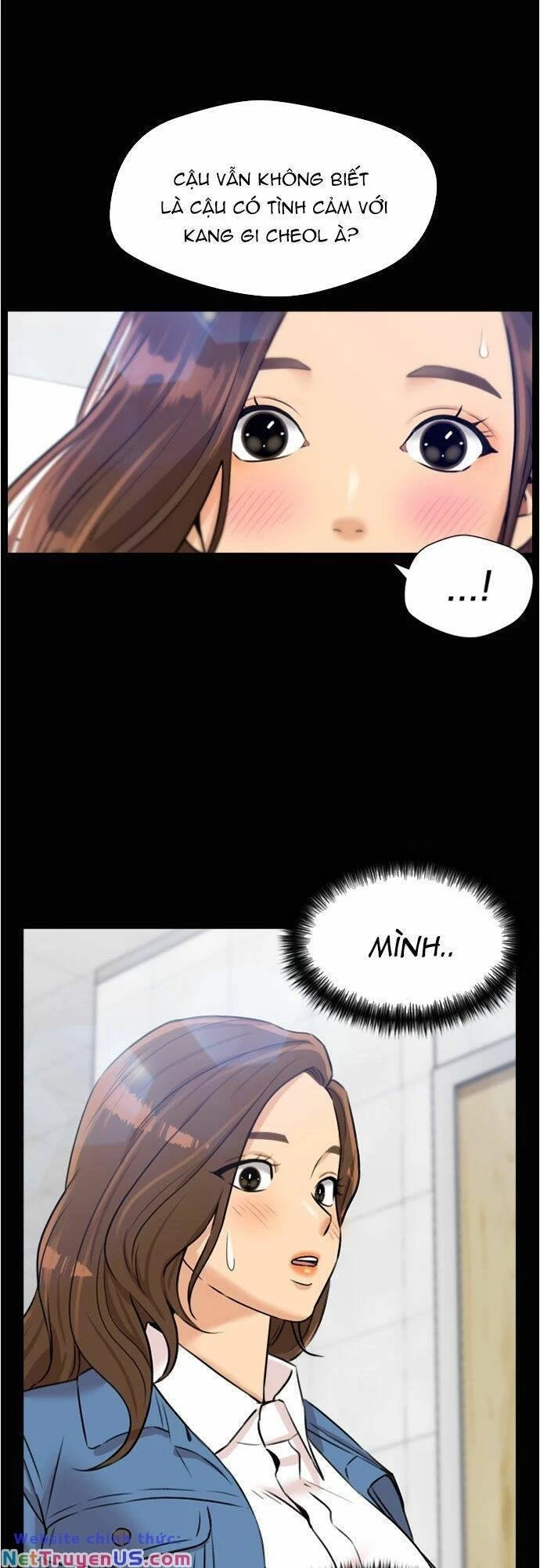 Khuôn Mặt Thiên Tài Chapter 144 - Trang 21