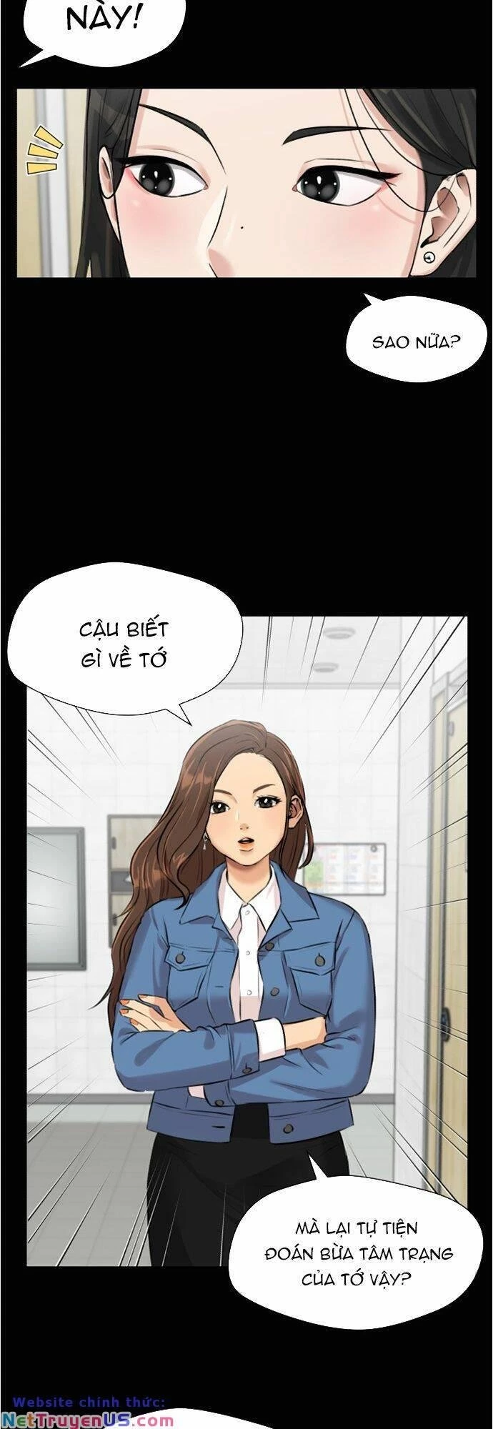 Khuôn Mặt Thiên Tài Chapter 144 - Trang 23