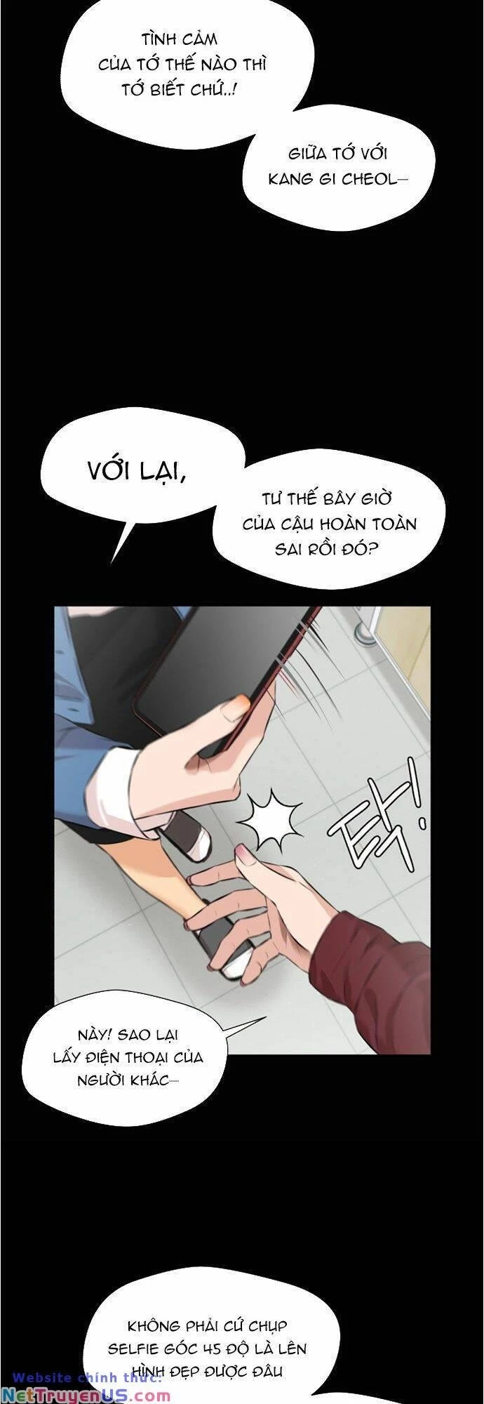 Khuôn Mặt Thiên Tài Chapter 144 - Trang 24