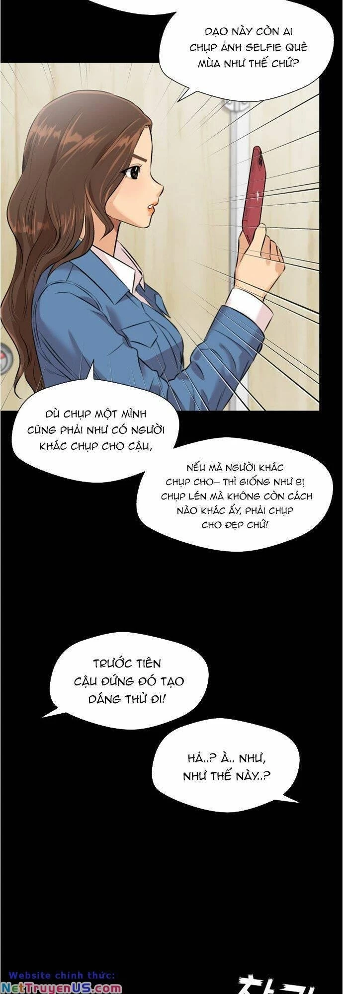 Khuôn Mặt Thiên Tài Chapter 144 - Trang 25