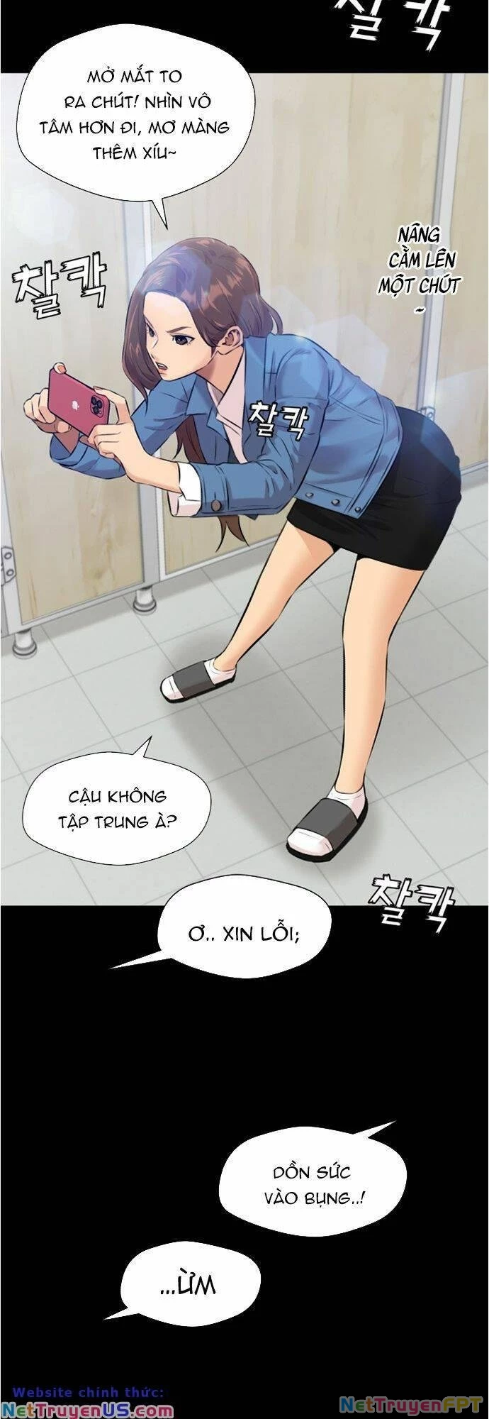 Khuôn Mặt Thiên Tài Chapter 144 - Trang 26