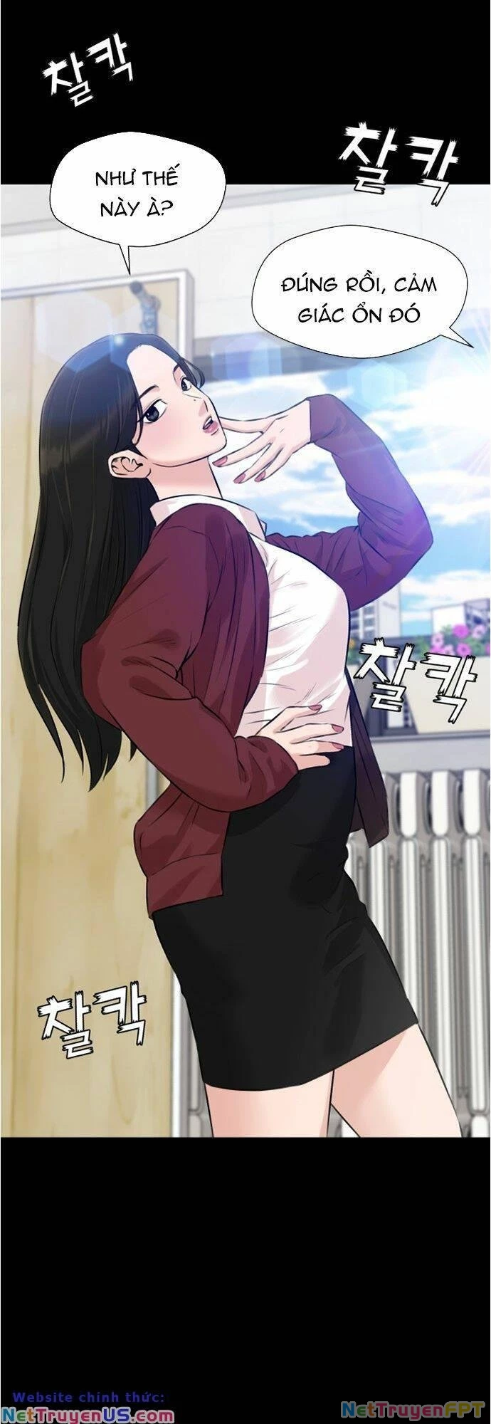 Khuôn Mặt Thiên Tài Chapter 144 - Trang 27