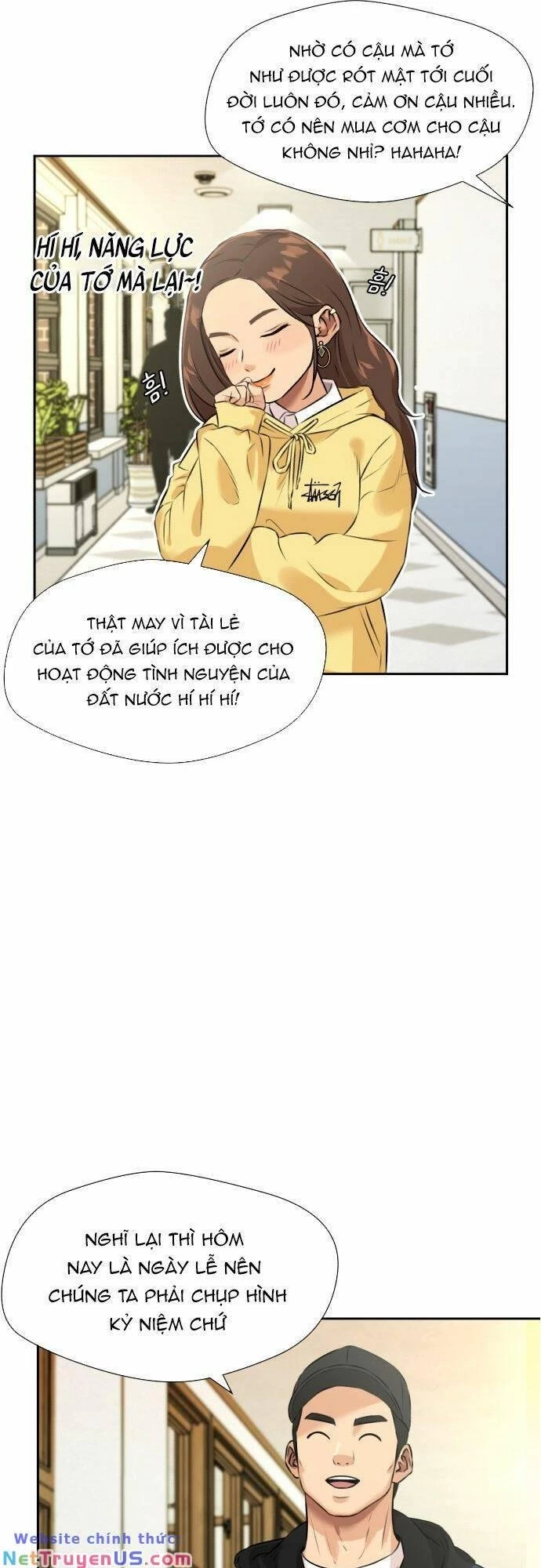 Khuôn Mặt Thiên Tài Chapter 144 - Trang 31