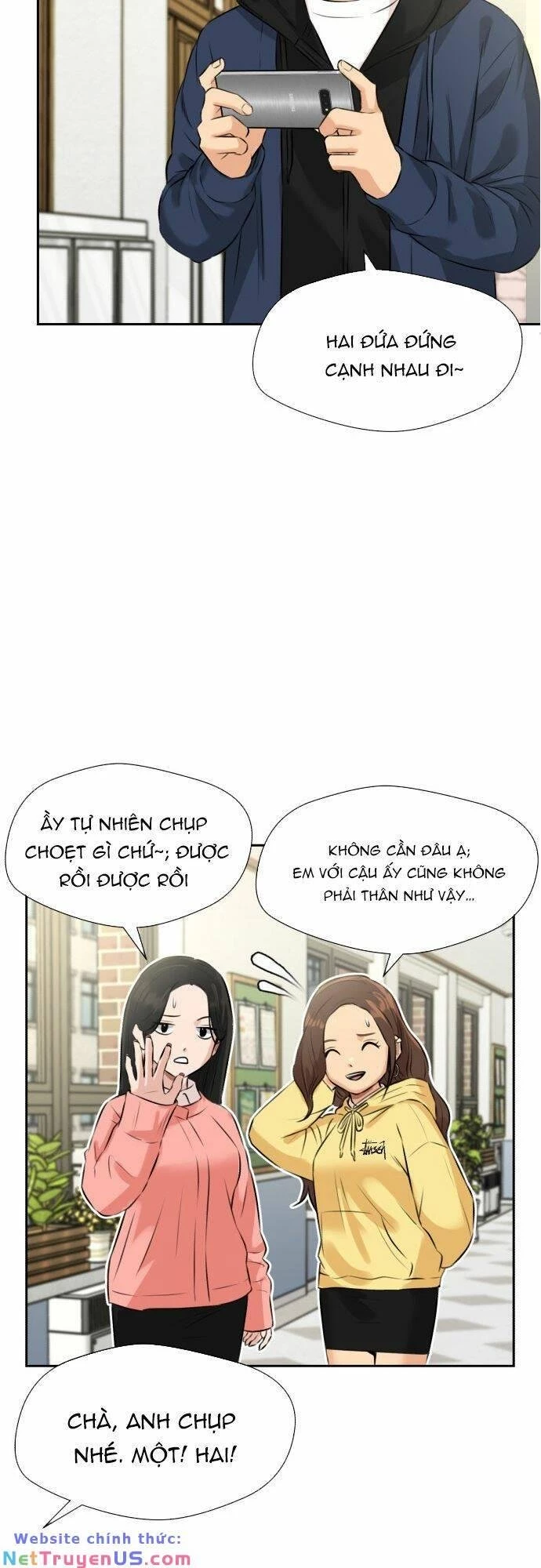 Khuôn Mặt Thiên Tài Chapter 144 - Trang 32