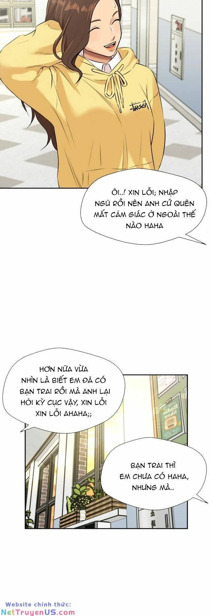 Khuôn Mặt Thiên Tài Chapter 144 - Trang 35