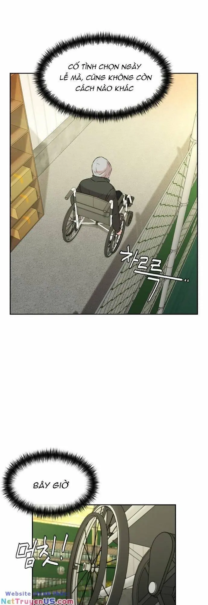 Khuôn Mặt Thiên Tài Chapter 144 - Trang 39