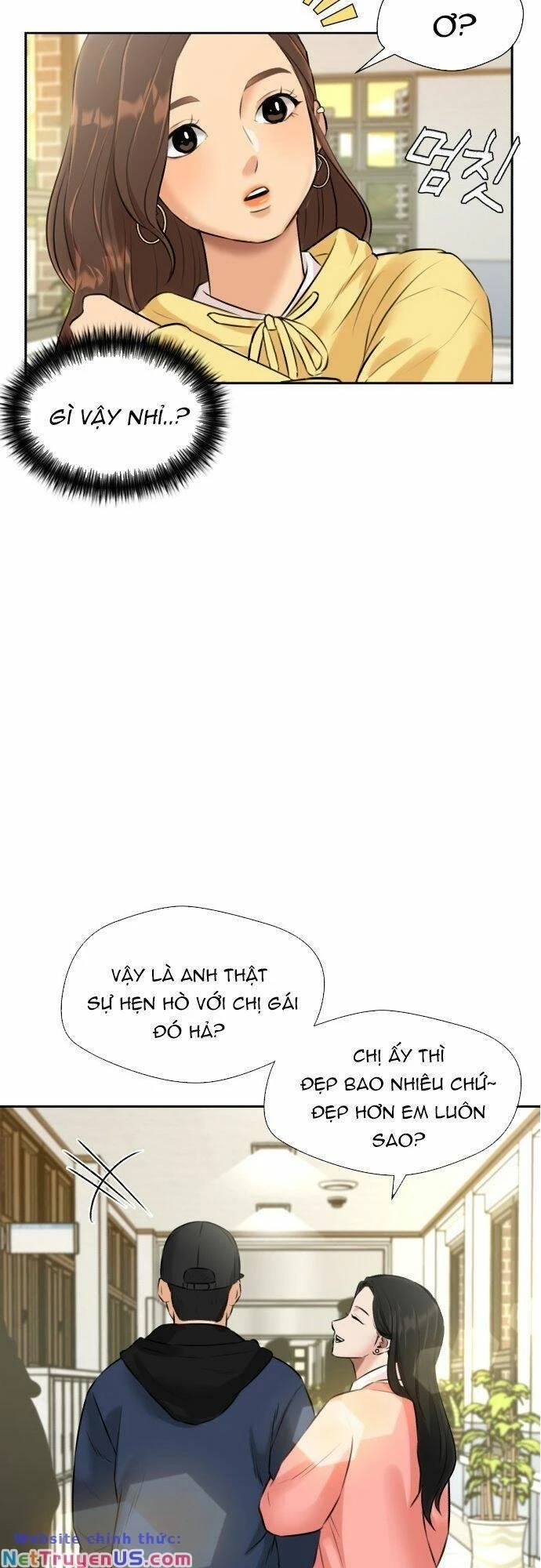 Khuôn Mặt Thiên Tài Chapter 144 - Trang 4