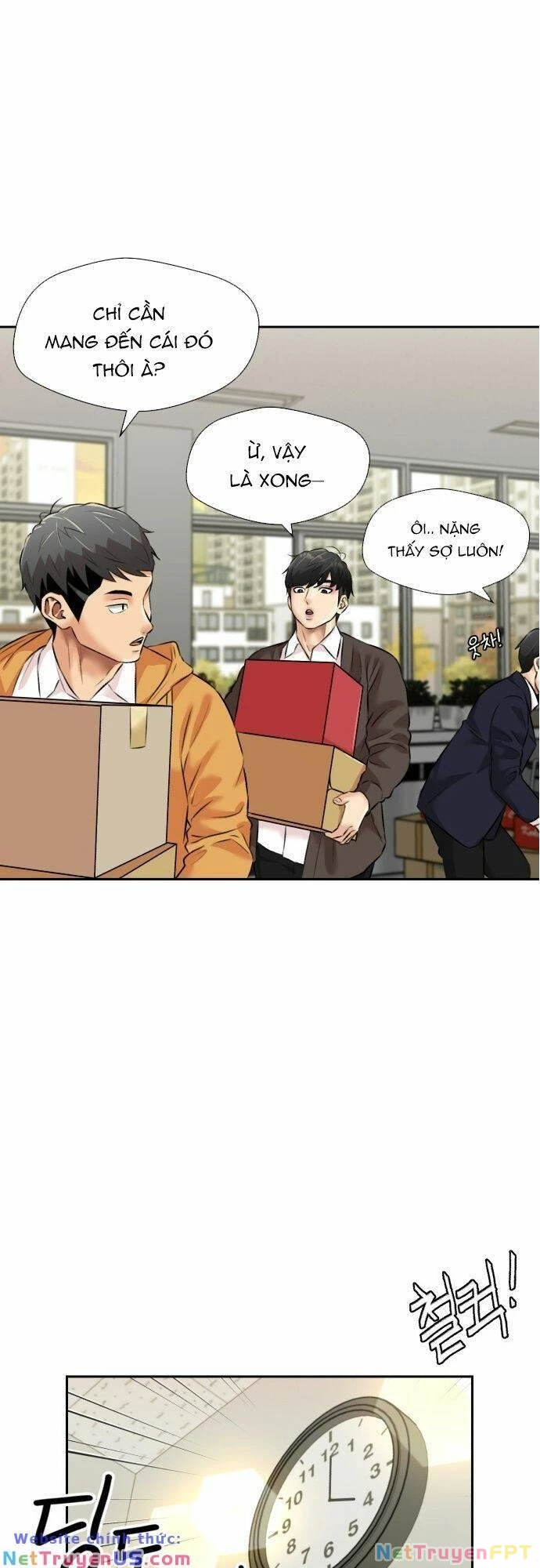 Khuôn Mặt Thiên Tài Chapter 144 - Trang 41