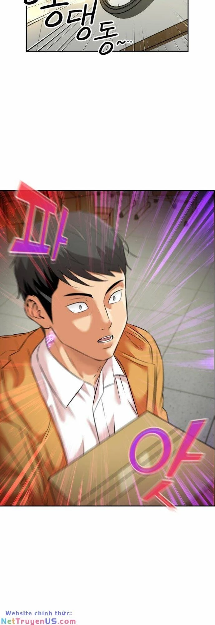 Khuôn Mặt Thiên Tài Chapter 144 - Trang 42