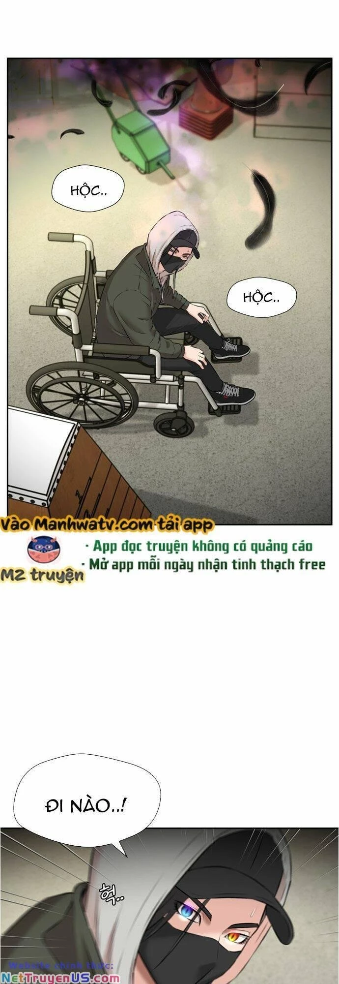 Khuôn Mặt Thiên Tài Chapter 144 - Trang 49