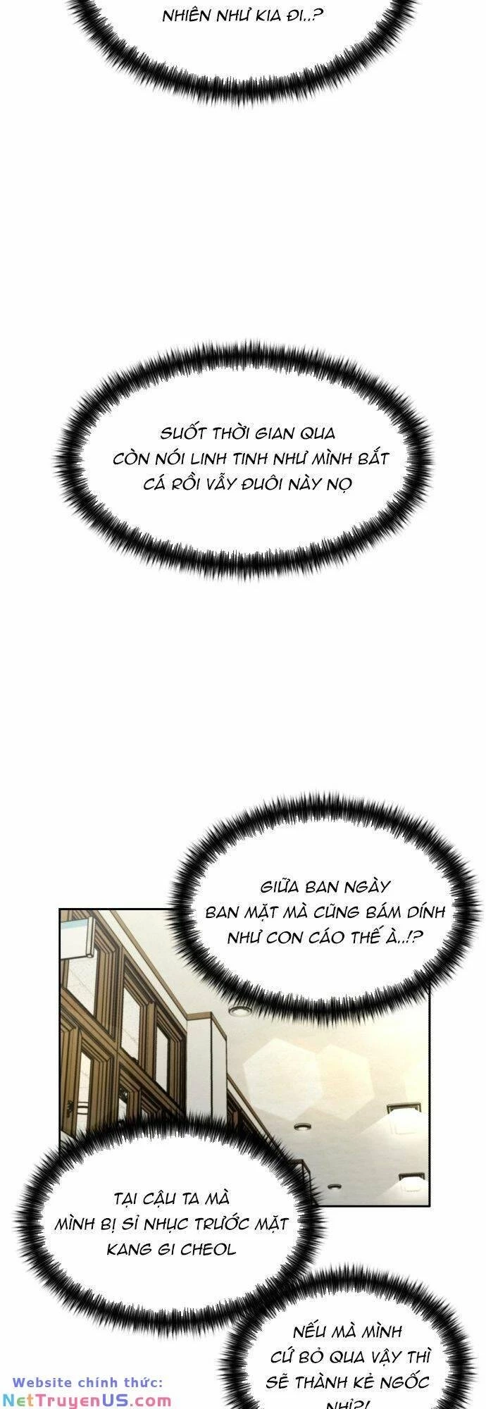 Khuôn Mặt Thiên Tài Chapter 144 - Trang 6