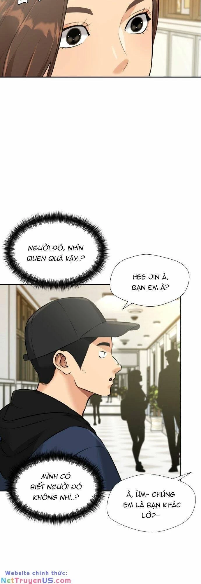 Khuôn Mặt Thiên Tài Chapter 144 - Trang 9