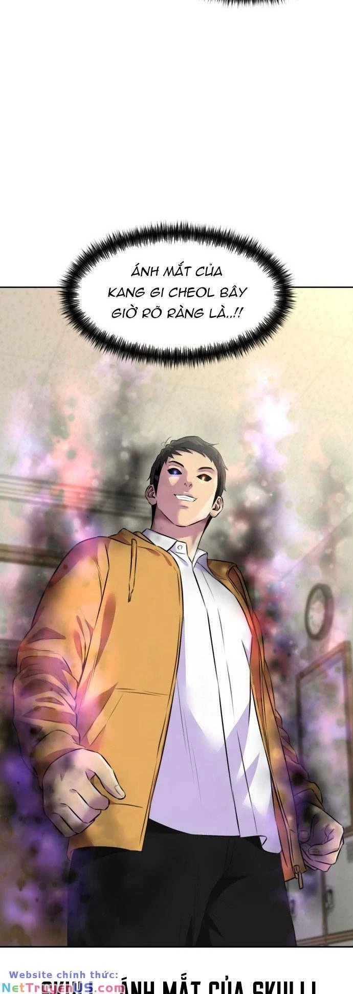 Khuôn Mặt Thiên Tài Chapter 145 - Trang 10