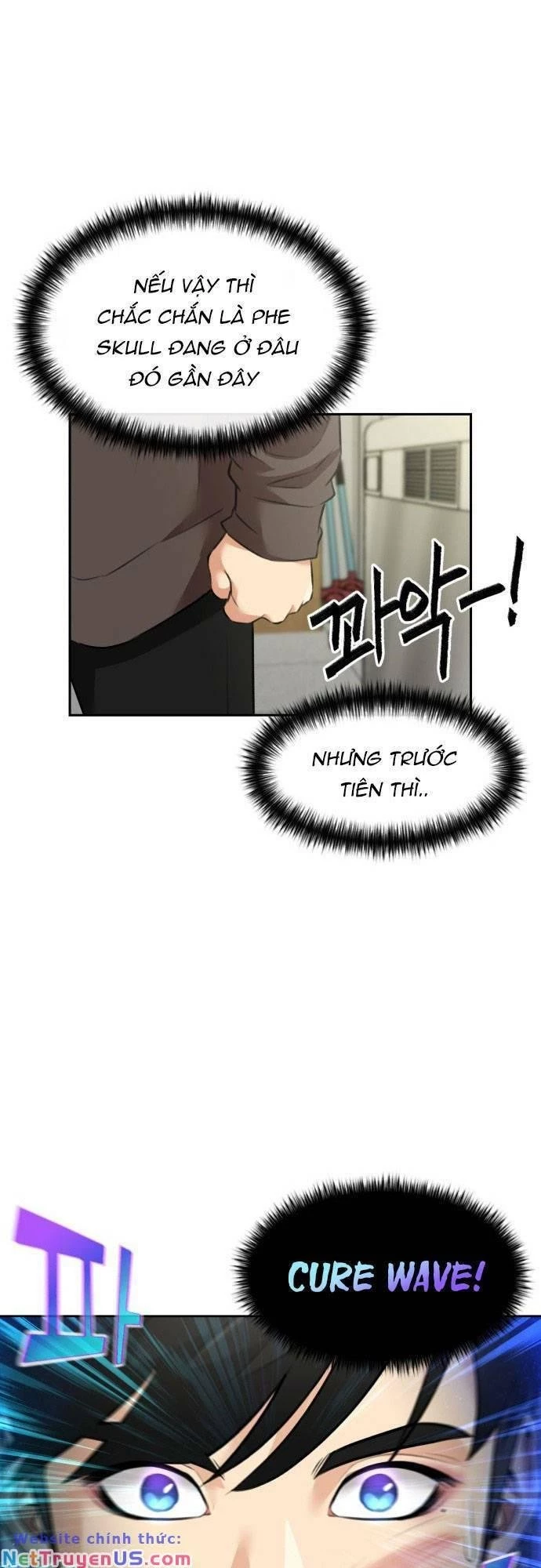 Khuôn Mặt Thiên Tài Chapter 145 - Trang 12