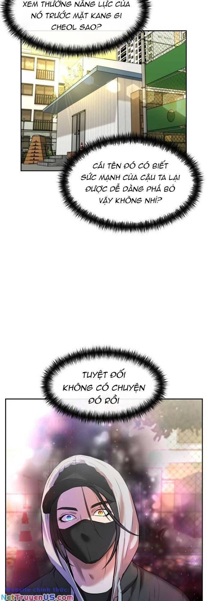 Khuôn Mặt Thiên Tài Chapter 145 - Trang 14