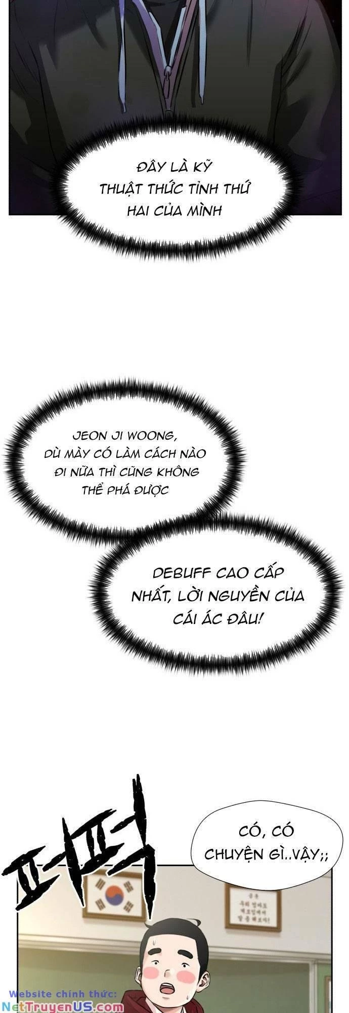 Khuôn Mặt Thiên Tài Chapter 145 - Trang 15