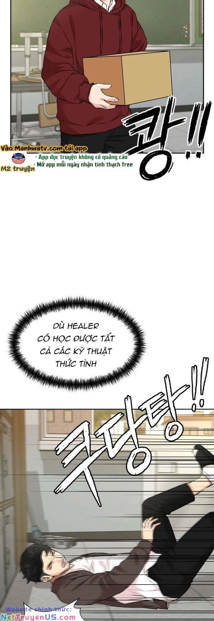 Khuôn Mặt Thiên Tài Chapter 145 - Trang 16