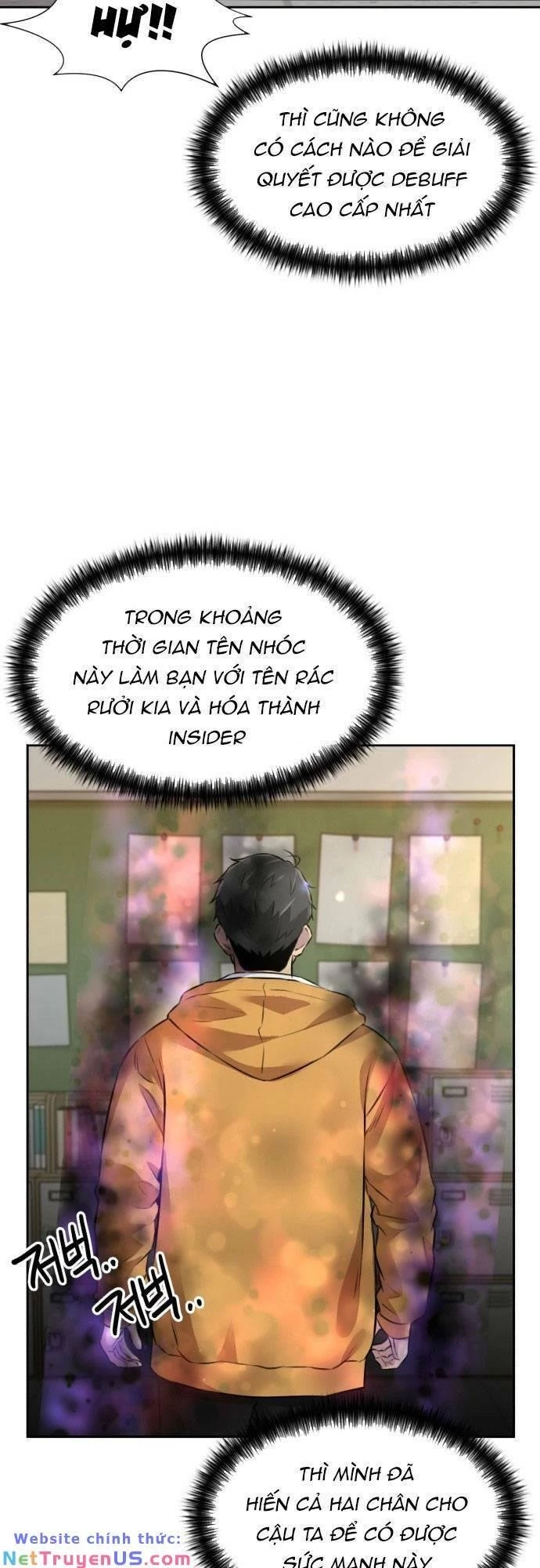 Khuôn Mặt Thiên Tài Chapter 145 - Trang 17