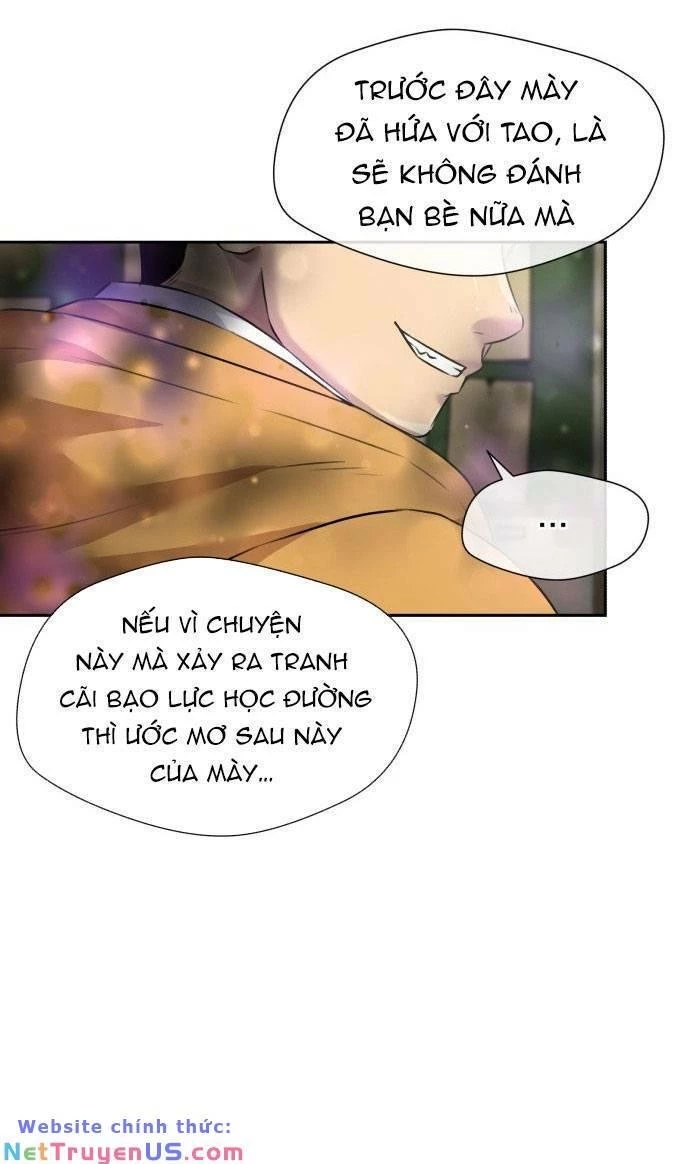 Khuôn Mặt Thiên Tài Chapter 145 - Trang 20