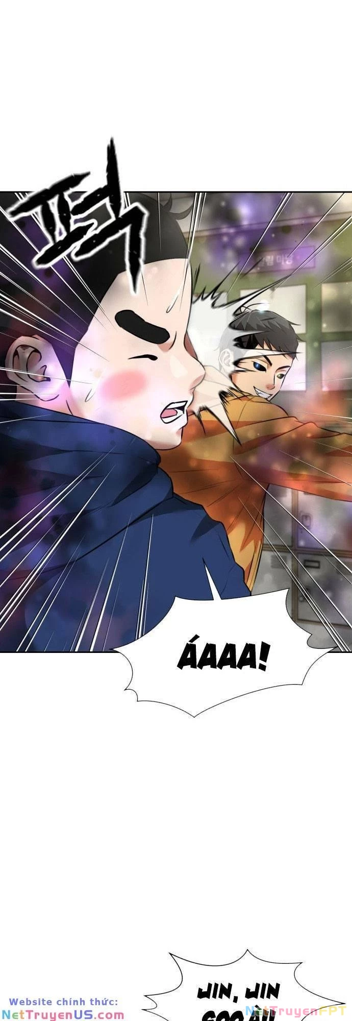 Khuôn Mặt Thiên Tài Chapter 145 - Trang 22