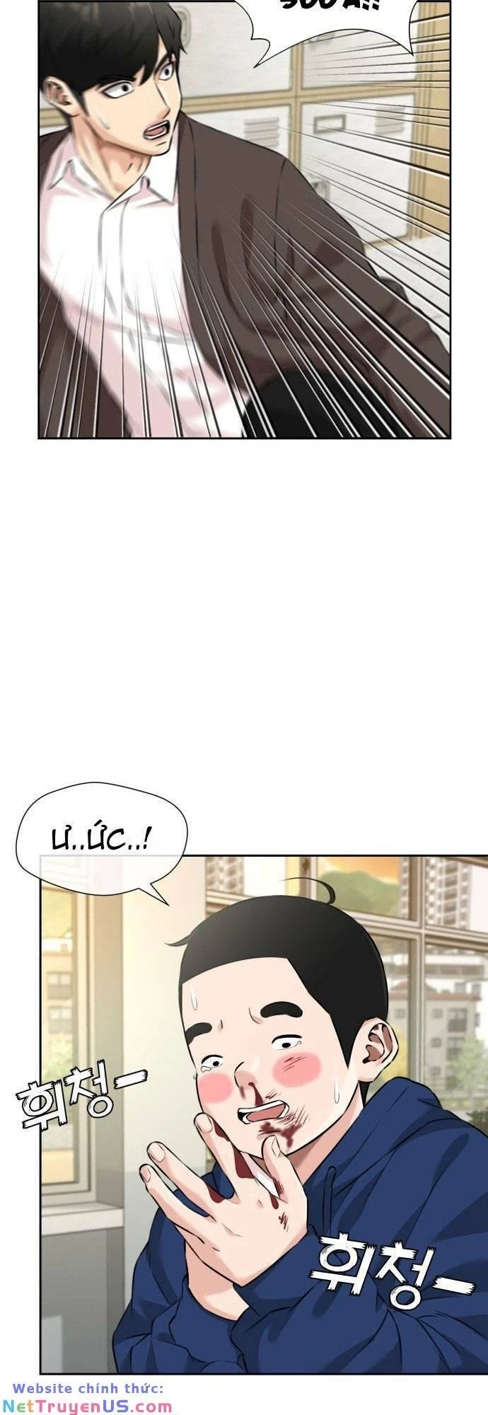 Khuôn Mặt Thiên Tài Chapter 145 - Trang 23