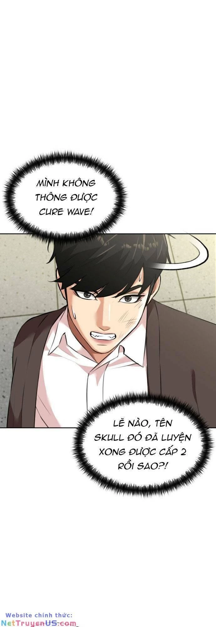 Khuôn Mặt Thiên Tài Chapter 145 - Trang 24