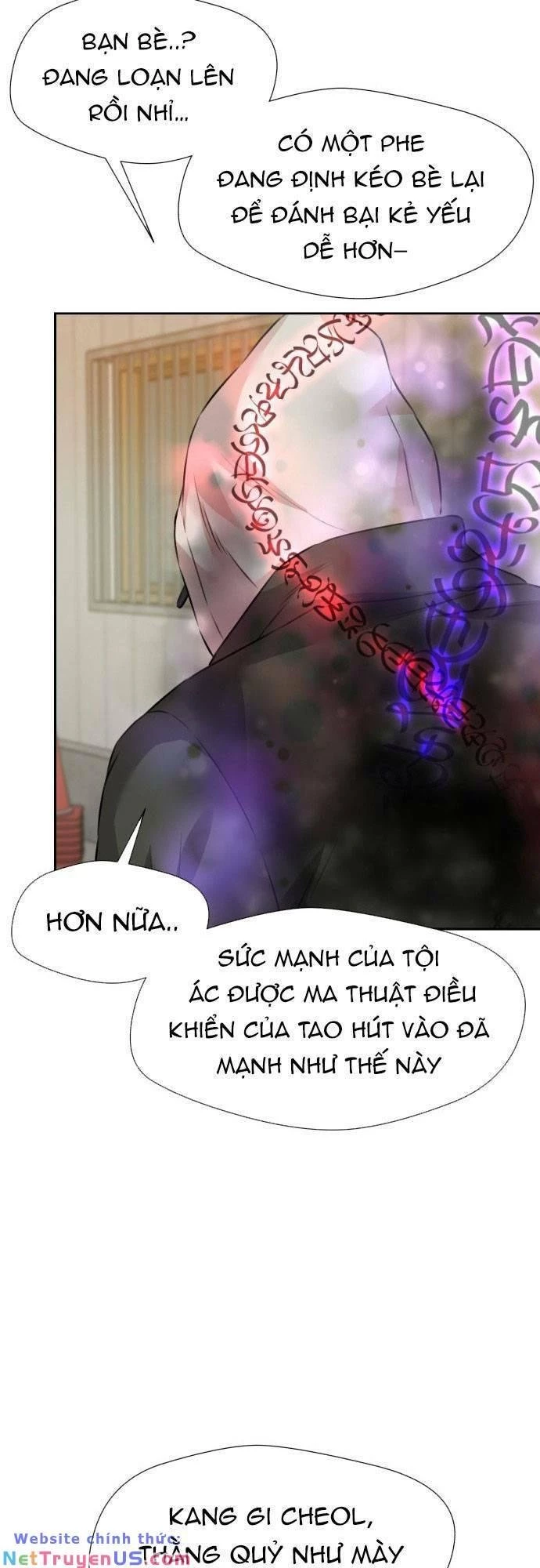 Khuôn Mặt Thiên Tài Chapter 145 - Trang 25
