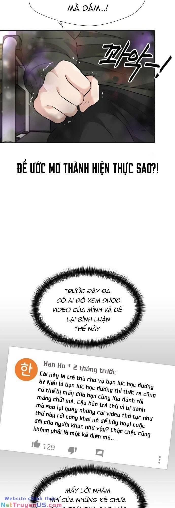 Khuôn Mặt Thiên Tài Chapter 145 - Trang 26