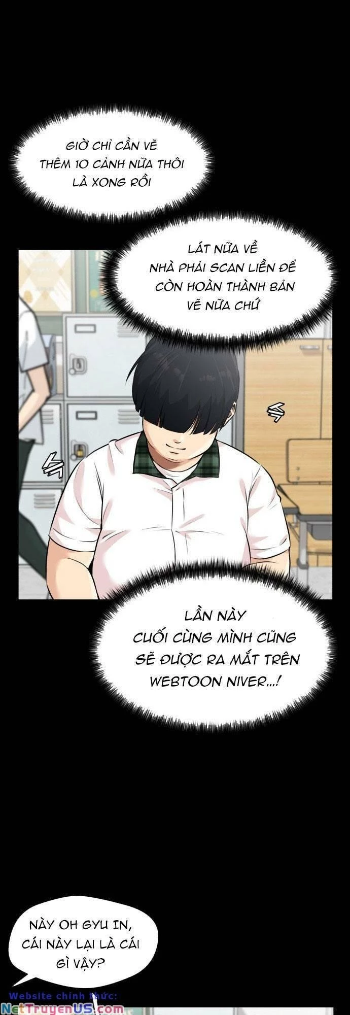 Khuôn Mặt Thiên Tài Chapter 145 - Trang 32