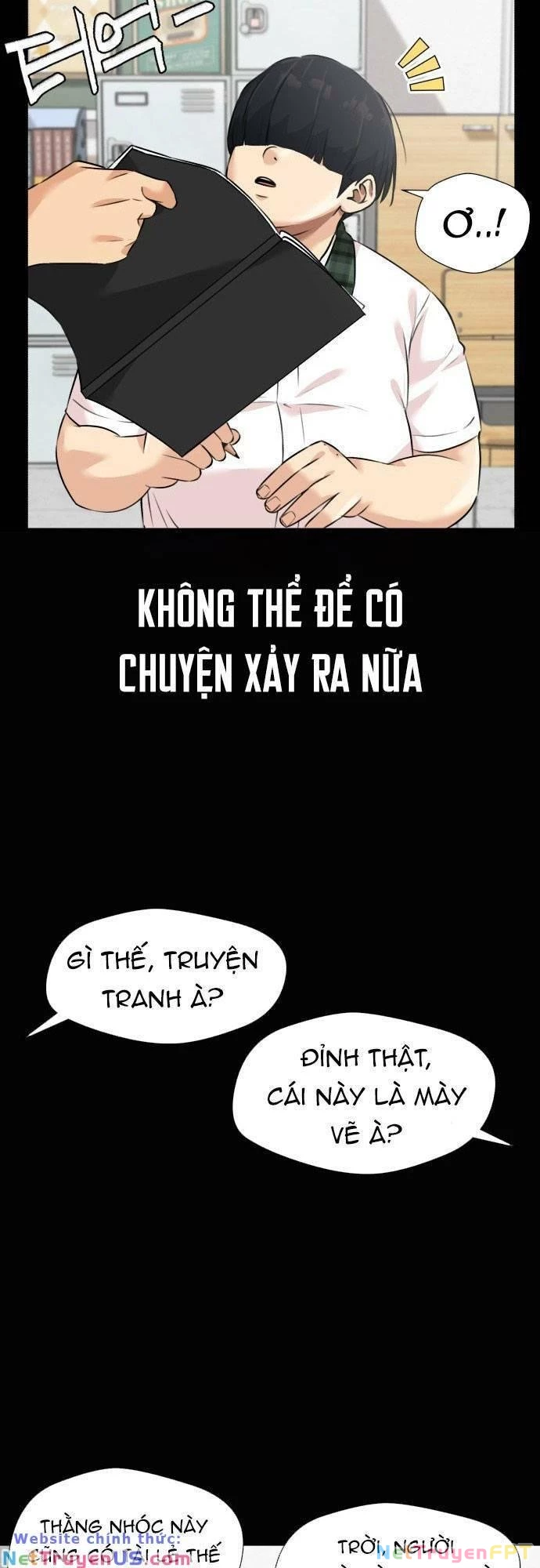 Khuôn Mặt Thiên Tài Chapter 145 - Trang 33