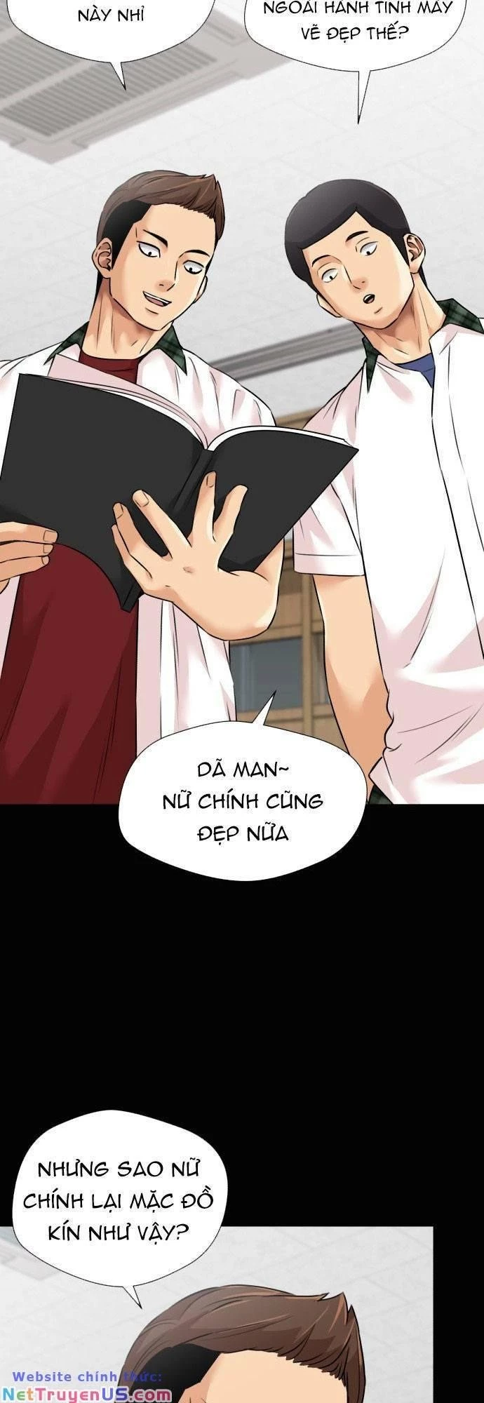 Khuôn Mặt Thiên Tài Chapter 145 - Trang 34