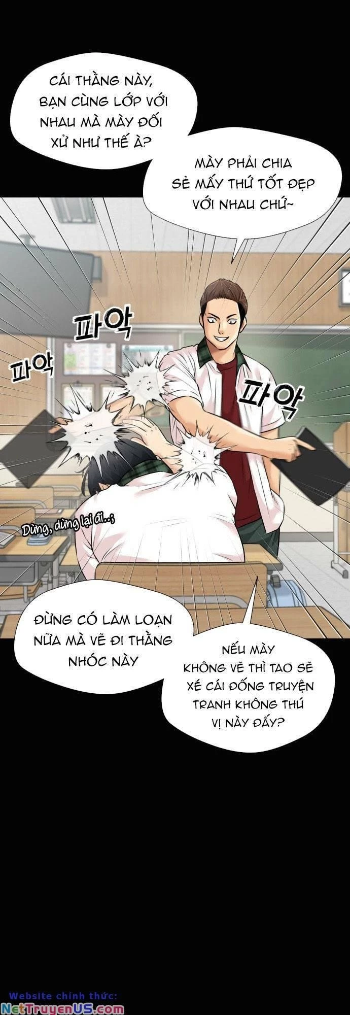 Khuôn Mặt Thiên Tài Chapter 145 - Trang 38