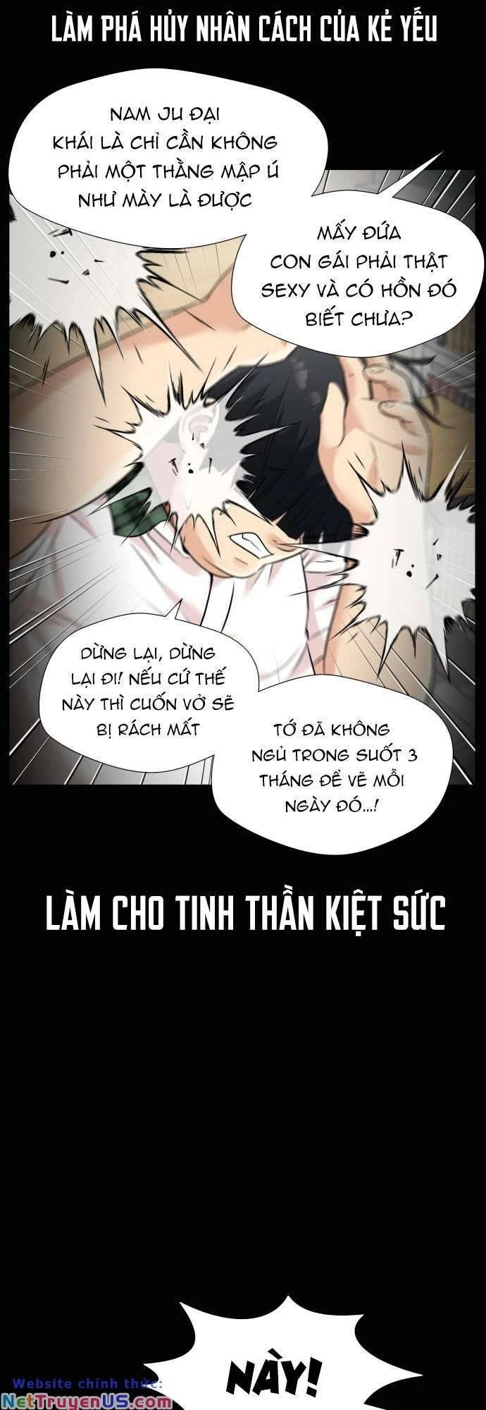 Khuôn Mặt Thiên Tài Chapter 145 - Trang 39