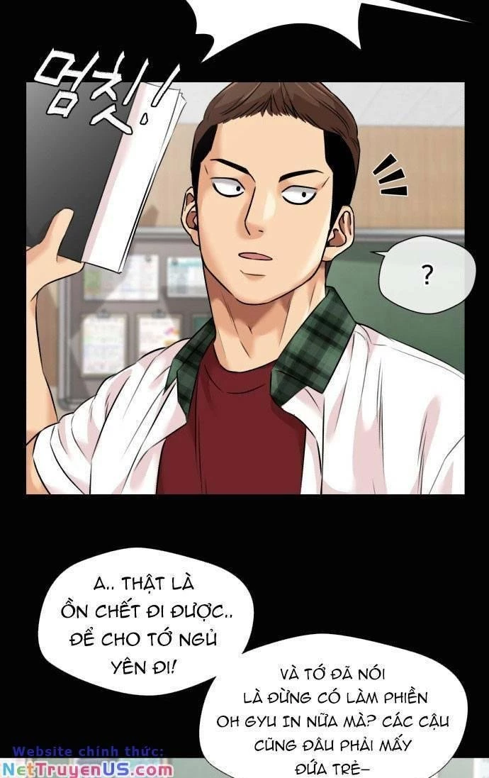 Khuôn Mặt Thiên Tài Chapter 145 - Trang 40