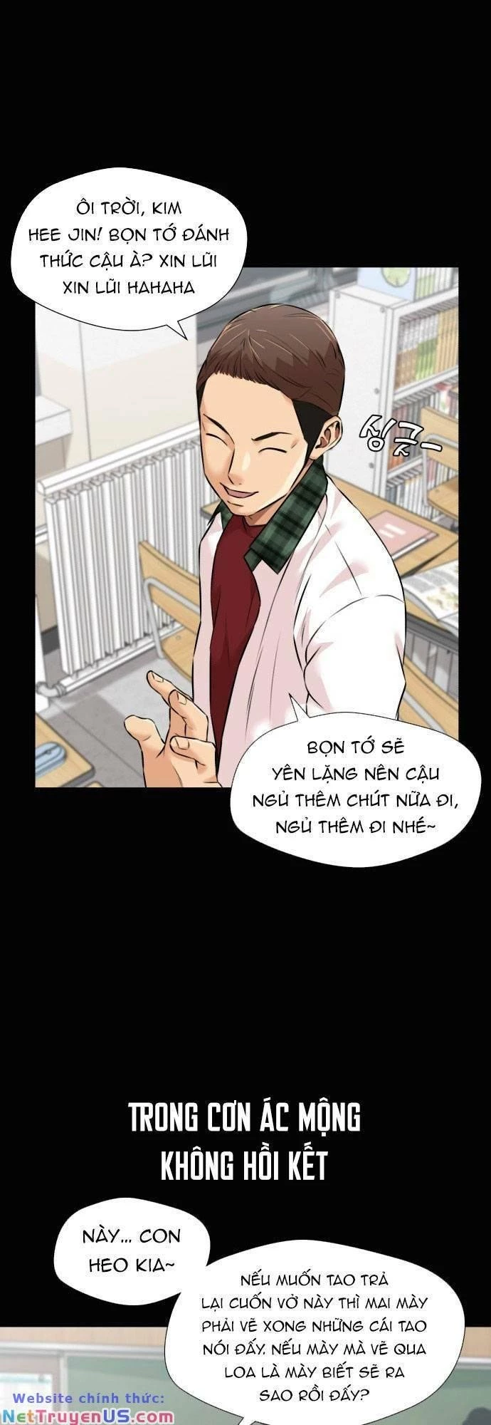 Khuôn Mặt Thiên Tài Chapter 145 - Trang 42