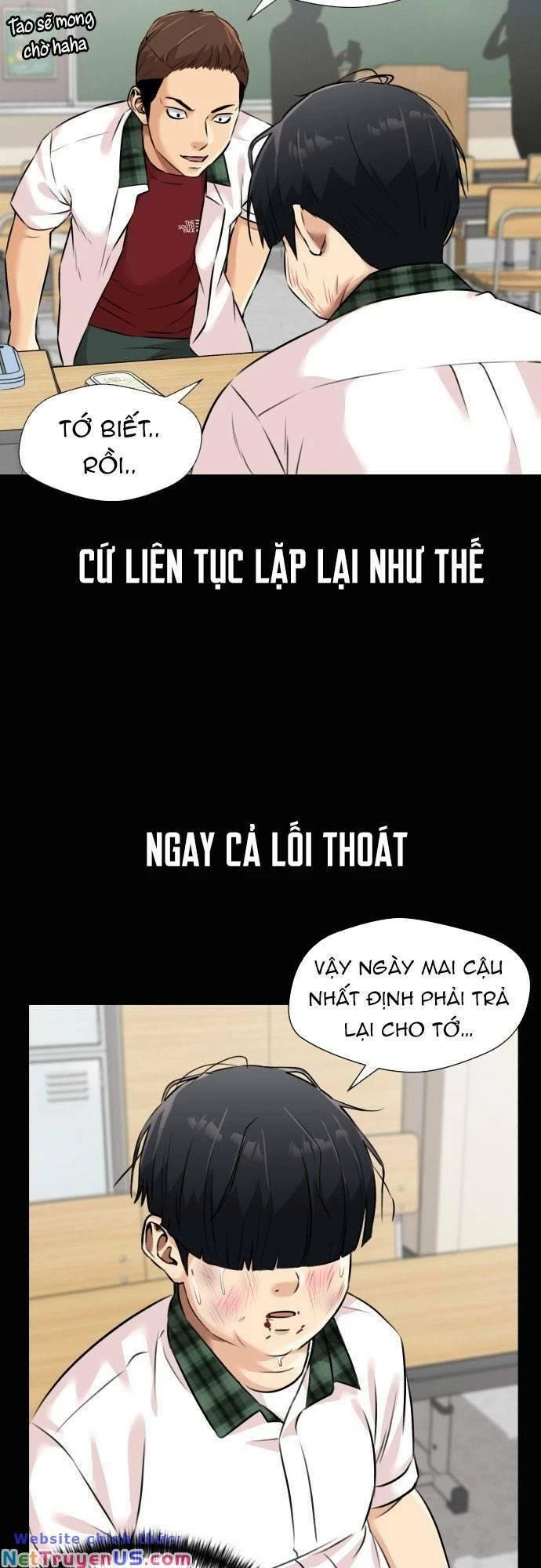Khuôn Mặt Thiên Tài Chapter 145 - Trang 43
