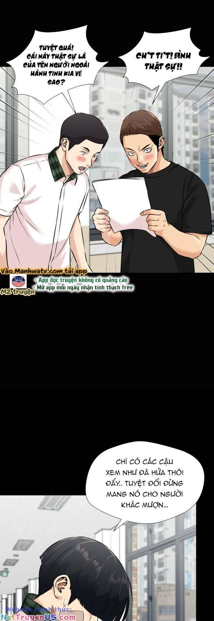 Khuôn Mặt Thiên Tài Chapter 145 - Trang 45