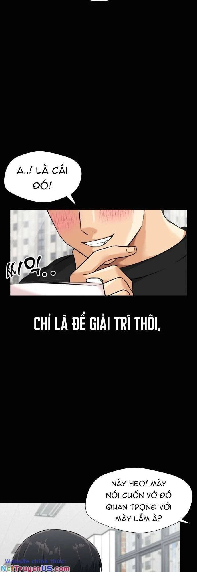 Khuôn Mặt Thiên Tài Chapter 145 - Trang 47
