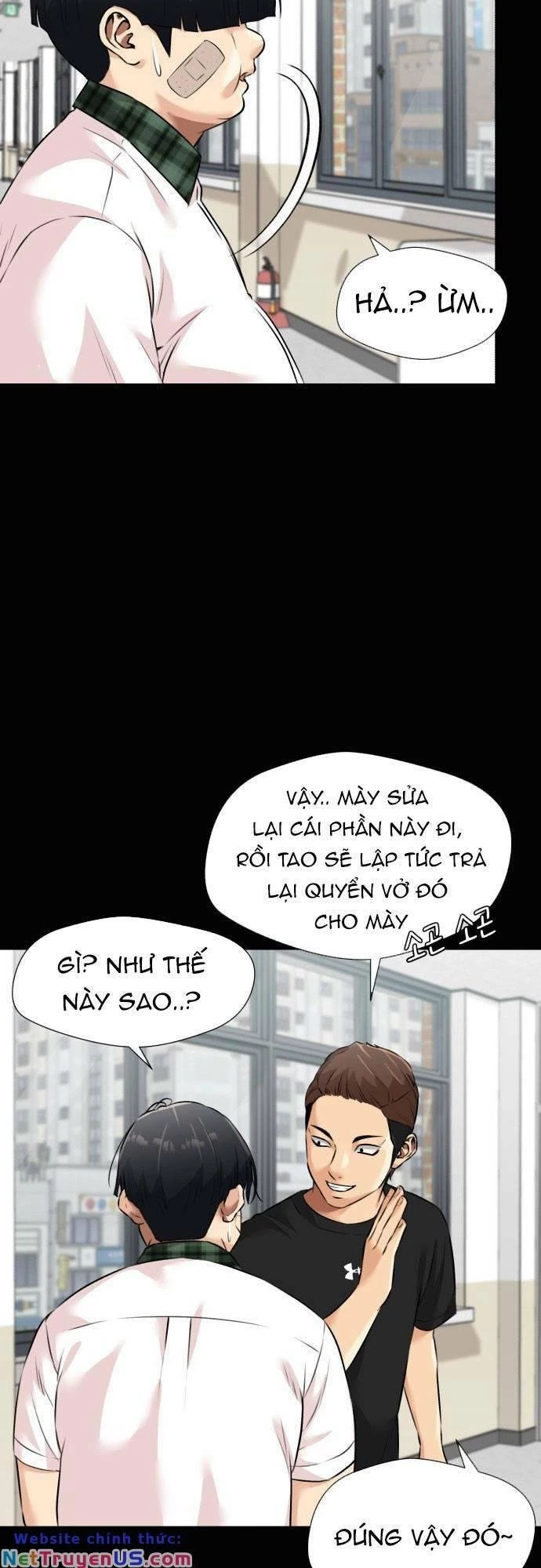 Khuôn Mặt Thiên Tài Chapter 145 - Trang 48