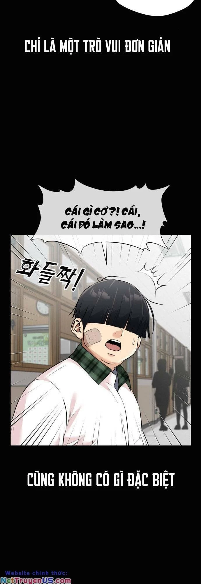 Khuôn Mặt Thiên Tài Chapter 145 - Trang 49