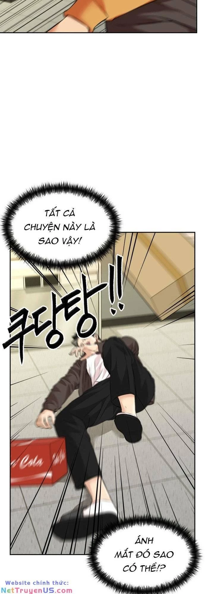 Khuôn Mặt Thiên Tài Chapter 145 - Trang 9