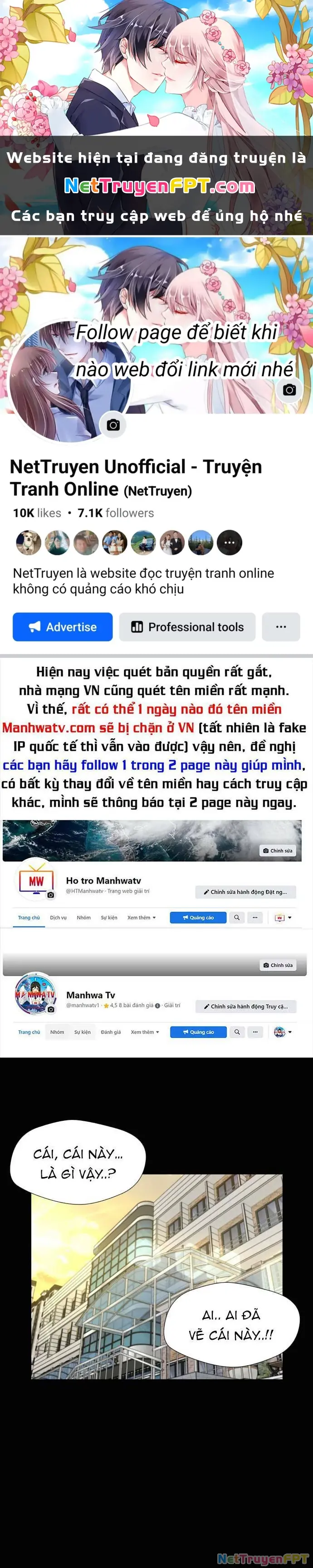 Khuôn Mặt Thiên Tài Chapter 146 - Trang 2