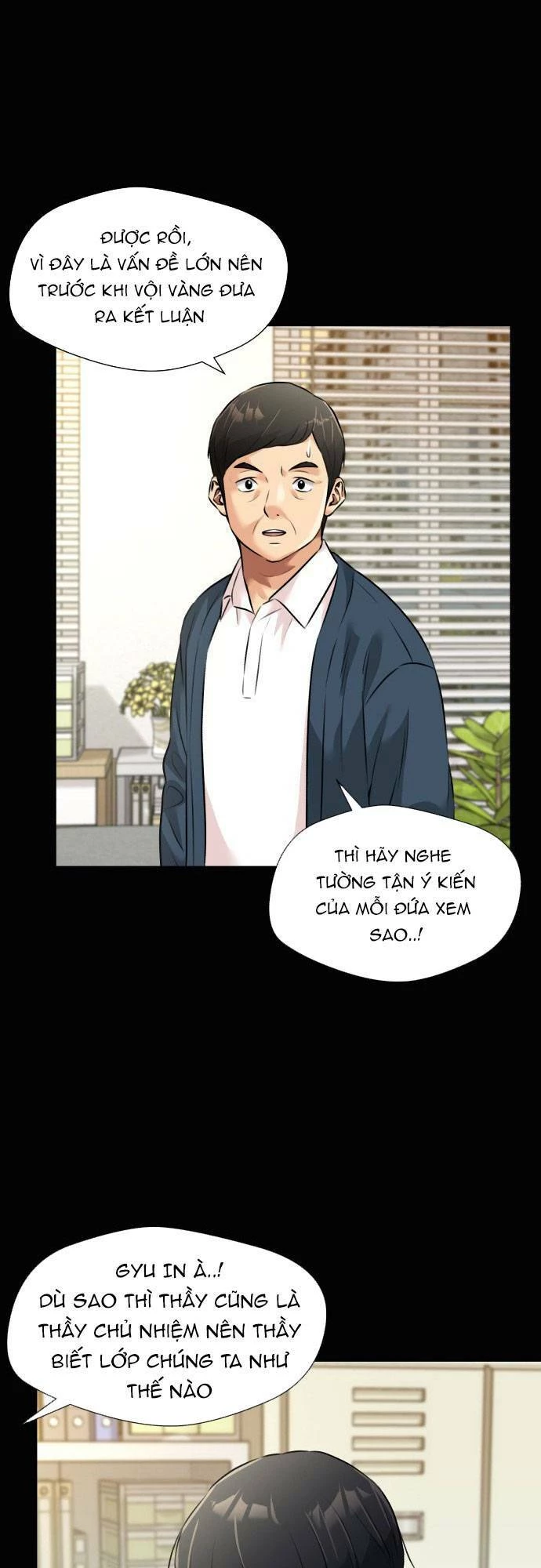 Khuôn Mặt Thiên Tài Chapter 146 - Trang 22