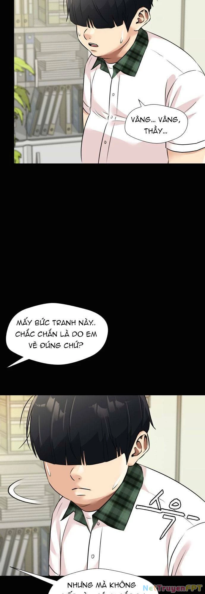 Khuôn Mặt Thiên Tài Chapter 146 - Trang 23