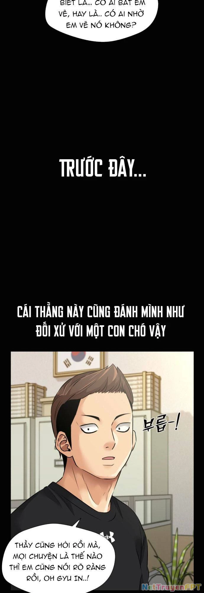 Khuôn Mặt Thiên Tài Chapter 146 - Trang 24