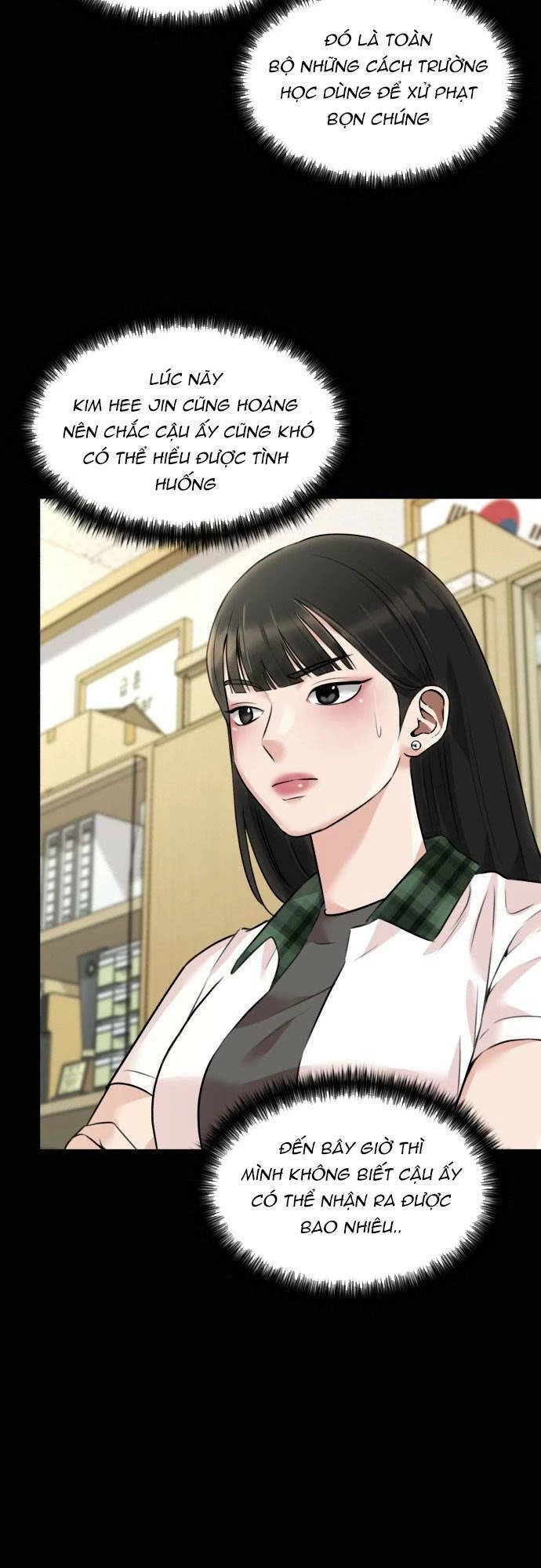 Khuôn Mặt Thiên Tài Chapter 146 - Trang 26
