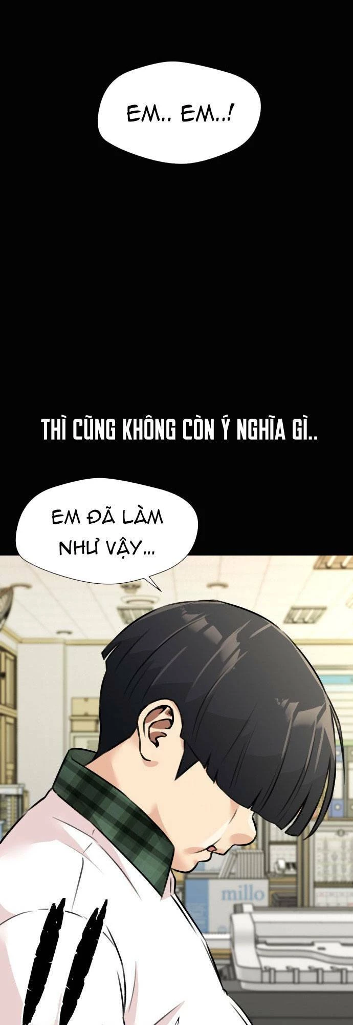 Khuôn Mặt Thiên Tài Chapter 146 - Trang 27