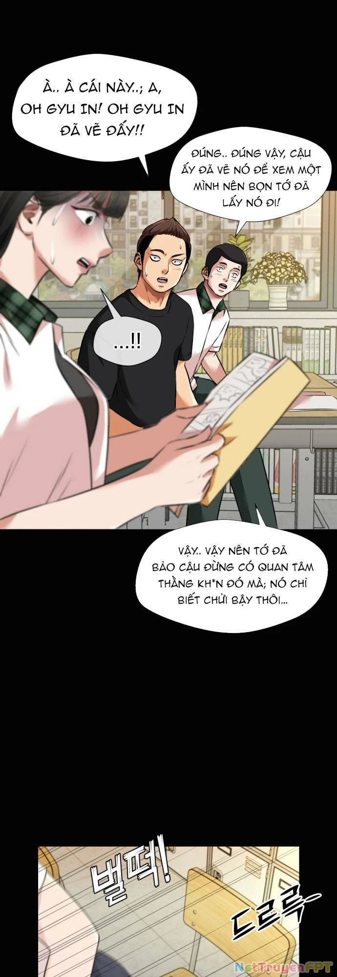 Khuôn Mặt Thiên Tài Chapter 146 - Trang 3