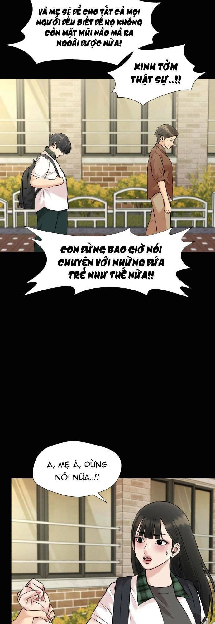 Khuôn Mặt Thiên Tài Chapter 146 - Trang 33